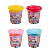 Nessiworld Winx 4-Piece Play Dough 560 gr